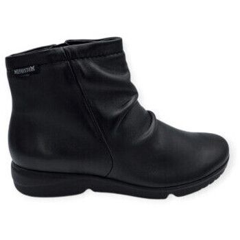 Mephisto Botines rezia - bottines femme en cuir souple para mujer