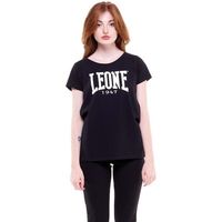 leone 1947 camiseta woman short sleeves basic 1947 para mujer