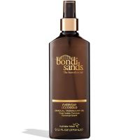 bondi sands everyday liquid gold gradual tanning oil 270ml