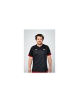 camiseta lok pikes negro