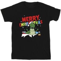 disney camiseta toy story para hombre