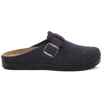 Grunland Zuecos CE0798NAVY para hombre