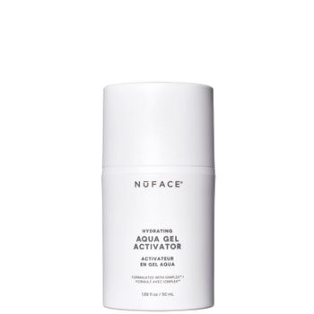 NuFACE Gel Acuático Hidratante 50ml