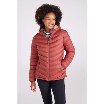 Mountain Warehouse Chaqueta MW1985 para mujer