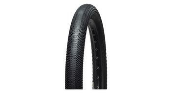 Vee tire speedster 20   bmx cubierta con cable negro