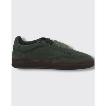 Soldini 80 Zapatillas AKIRANABUK FOREST para hombre
