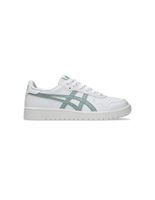 zapatillas asics japan mujer blanco