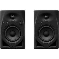 pioneer dj dm-40d altavoces de monitor de 4 negro