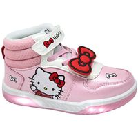 dessins animes zapatillas altas zapatillas deportivas suela pvc blancas nino para nino