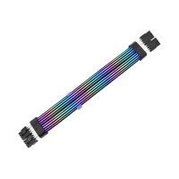 cable thermaltake ac-082-cn1nan-a1 argb 8-pin negro 0272 m