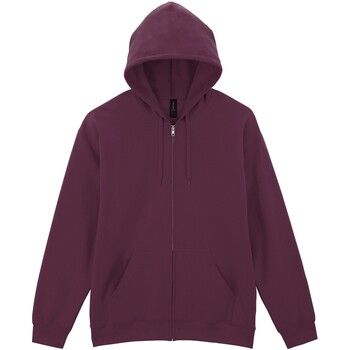 Gildan Chaqueta deporte Softstyle para mujer