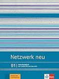 netzwerk neu b1 lehrerhandbuch