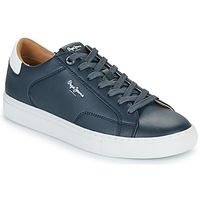 pepe jeans zapatillas joe basic para hombre