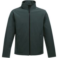 regatta cazadora ablaze para hombre