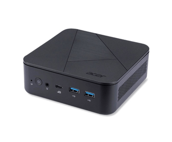 ZE CompactCore i3 1315U 8Gb 1TB Powered by ACER