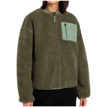 Dickies Polar CENTRAL SHERPA BOMBER W para mujer