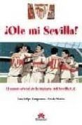 ole mi sevilla