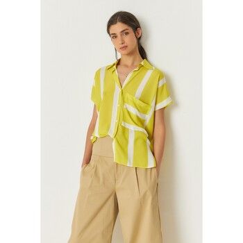 Skfk Camisa SSH00576 para mujer