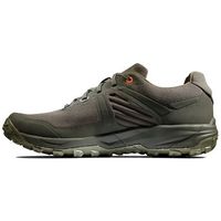mammut zapatillas de senderismo ultimate iii low gtx para hombre