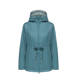 Colmar para mujer. 1909-9VX Chaqueta reversible azul (42), Casual, Poliamida