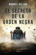 el secreto de la orden negra