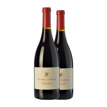Dominio De Atauta Vino Tinto Ribera Crianza 75 Cl 14% Vol. (pack De 2 Unidades)