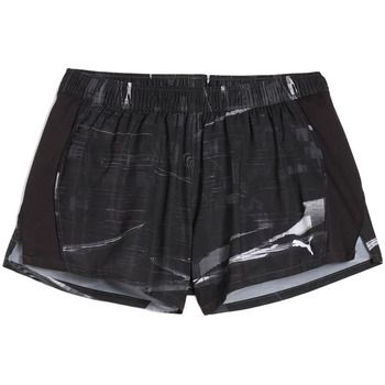 Puma Short Shorts Velocity Aop 3´´ noir élastique para mujer