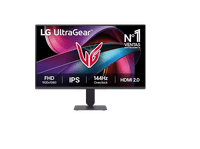 monitor gaming - lg ultragearr 24g411a-b 238 full-hd 144 hz 1 ms ips hdr10 morado grisaceo