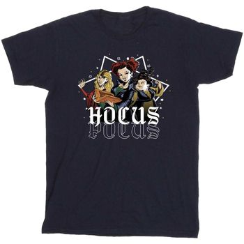 Hocus Pocus Camiseta BI56589 para niña