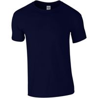 gildan camiseta softstyle para hombre