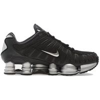 nike zapatillas shox tl para hombre