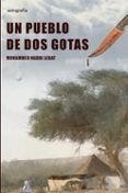 Un pueblo de dos gotas