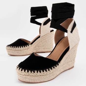 Montevita Alpargatas 102786 para mujer