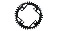 plato de acero para bicicleta electrica fsa megatooth 104 bcd shimano 1x12s