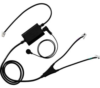 SENNHEISER CEHS SH 01 Phone Adapter - 0.7 m