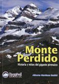 monte perdido historia y mitos del gigante pirenaico