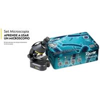 national geographic - microscopio 640x