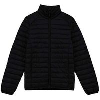 native spirit abrigo de plumas ns6000 para hombre