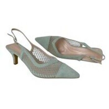 Shoes Zapatos de tacón SALON DESTALONADO REGILLA MINI TACON para mujer