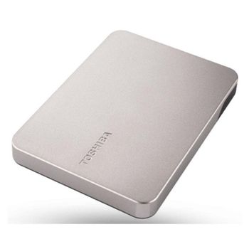 Disco Duro Toshiba Canvio Flex 1TB 2,5
