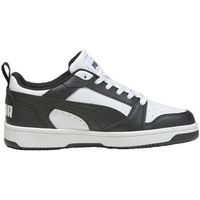 puma deportivas moda rebound v6 para hombre