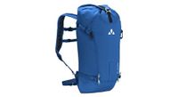 mochila de senderismo vaude rupal light 18l azul