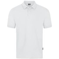 jako polo polo manches courtes doubletex para hombre