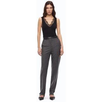Pinko Pantalones PLEIONE 107264 A3IF-I76 para mujer