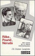 rilke pound neruda