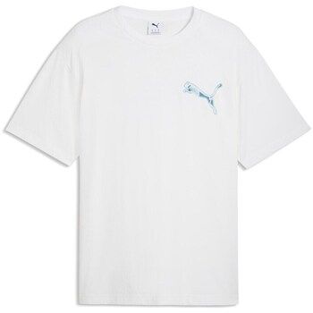 Puma Camiseta 63443602 para hombre