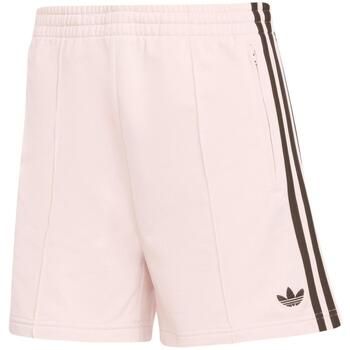 adidas Short Firebird para mujer