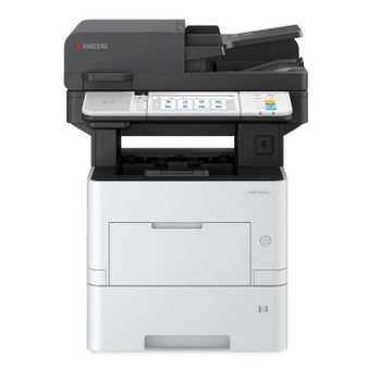 Multifunción KYOCERA Laser Mono ECOSYS MA5500ifx Dúplex Color Scan A4 55ppm WiFi