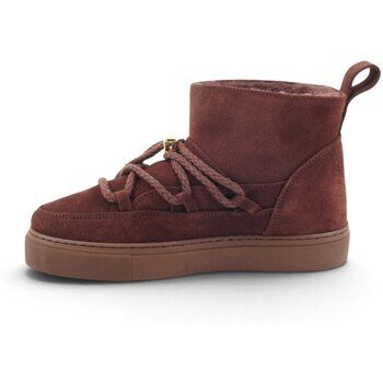 Inuikii Botines 10010010092518-AI27 para mujer