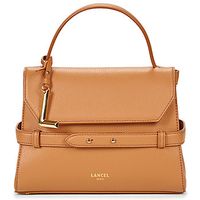 lancel bandolera faubourg top handle para mujer